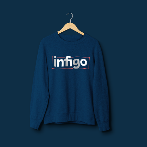 Show details for Infigo Hoody