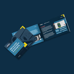 Show details for Brochures