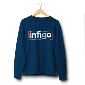 Show details for Infigo Hoody