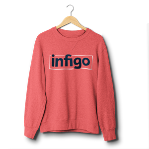 Show details for Infigo Hoody