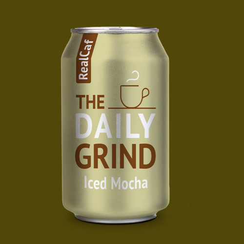 Picture of Iced Coffee